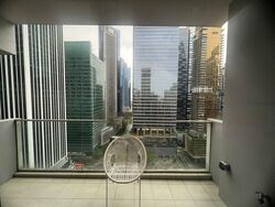 Robinson Suites (D1), Apartment #461726721